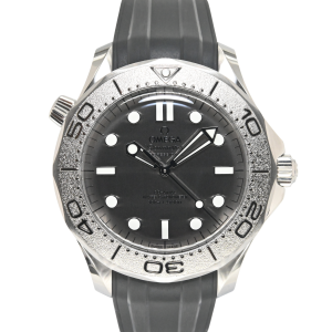 Omega Seamaster Diver 300m Co-Axial Master Chronometer 42mm 210.32.42.20.06.002