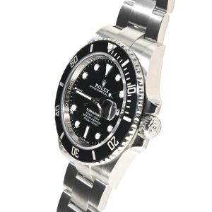 2022 Rolex Submariner Date 41mm 126610LN-0001