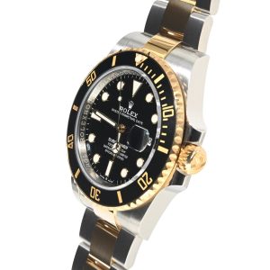 2023 Rolex Submariner Date 41mm 126613LN-0002