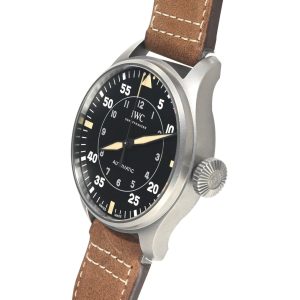 2022 IWC Big Pilot's Watch Spitfire 43mm IW329701