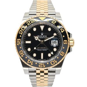 Rolex GMT-Master II 40mm 126713GRNR-0001