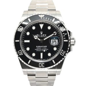 Rolex Submariner Date 41mm 126610LN-0001