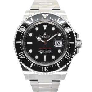 Rolex Sea-Dweller 43mm 126600-0002