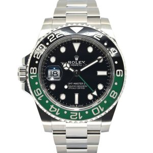 Rolex GMT-Master II 40mm 126720VTNR-0001
