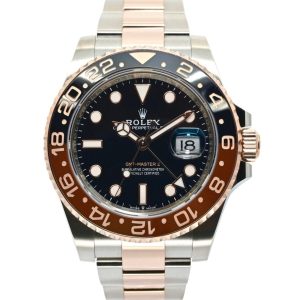 Rolex GMT-Master II 40mm 126711CHNR-0002