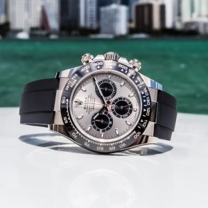 2021 Rolex Daytona 116519LN