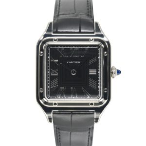 Cartier Santos-Dumont 31.4mm WSSA0046
