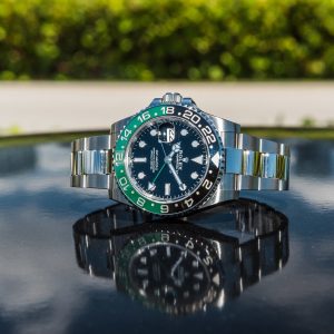 Rolex 2022 GMT-Master II 126720VTNR on Oyster