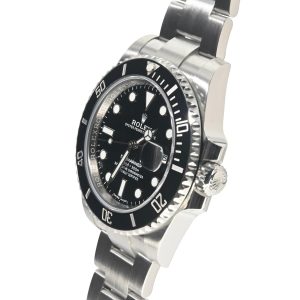 2018 Rolex Submariner Date 40mm 116610LN