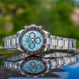 2023 Rolex 126506 Daytona Platinum 40mm