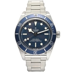 Tudor Black Bay Fifty-Eight 39mm 79030B-0001