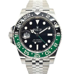 Rolex GMT-Master II 40mm 126720VTNR-0002