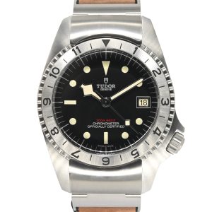 Tudor Black Bay P01 42mm 70150