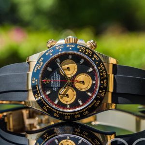 2023 Rolex Daytona 116518 Paul Newman