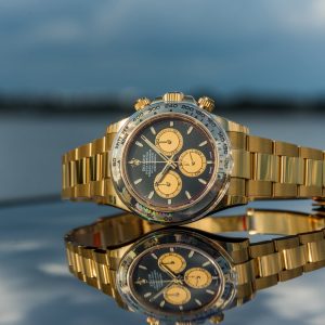 Rolex 2025 Daytona 126508 Paul Newman