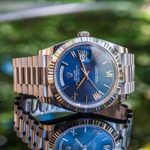 Rolex 2023 Day-Date 40mm 228239