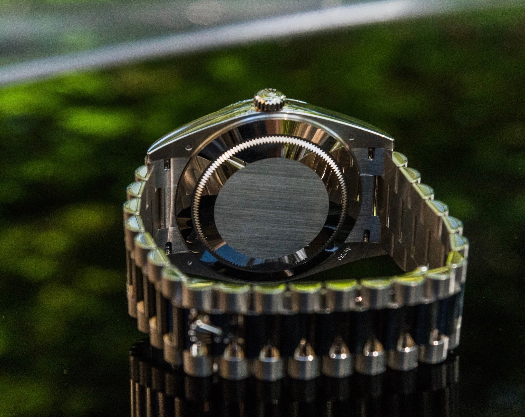 Rolex 2023 Day-Date 40mm 228239 - Image 2
