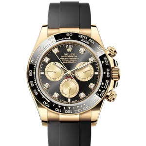 2023 Rolex Daytona 126518 Diamond Dial