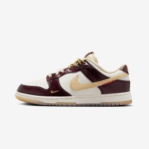 Nike Dunk Low LX Year of the Snake