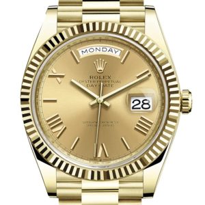 Rolex 2023 Day-Date 40mm 228238