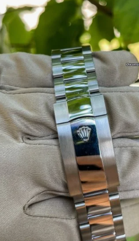 Rolex 2022 Sky-Dweller 326934 White Dial - 图片 3