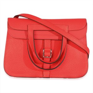 Rose Texas Clemence Halzan 25 PHW