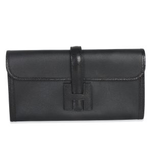 Black Swift Lizard Jige Elan Touch 29