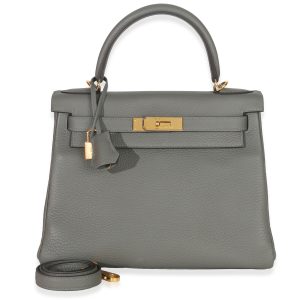Gris Meyer Clemence Retourne Kelly 28 GHW