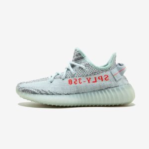 Adidas Yeezy Boost 350 V2 Blue Tint