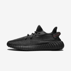 Adidas Yeezy Boost 350 V2 Black