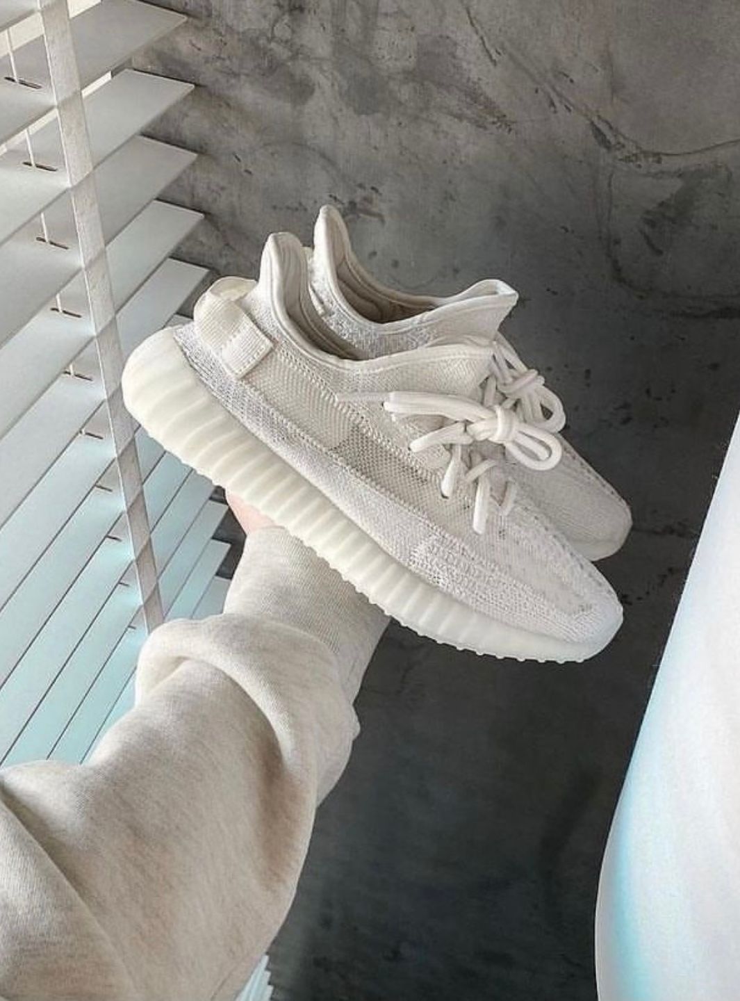 Adidas Yeezy Boost 350 V2 Bone - 图片 7