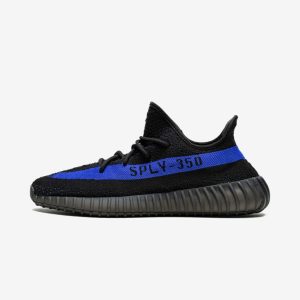 Adidas Yeezy Boost 350 V2 Dazzling Blue