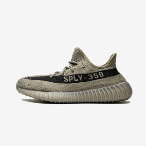 Adidas Yeezy Boost 350 V2 Granite