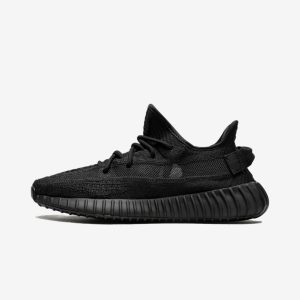 Adidas Yeezy Boost 350 V2 Onyx