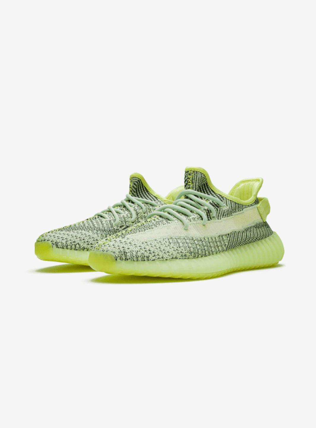 Adidas Yeezy Boost 350 V2 Yeezreel - 图片 2
