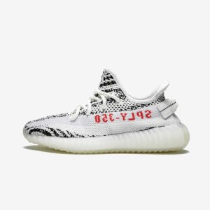 Adidas Yeezy Boost 350 V2 Zebra