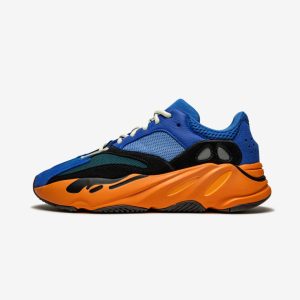Adidas Yeezy Boost 700 Bright Blue
