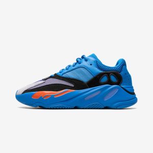 Adidas Yeezy Boost 700 Hi-Res Blue