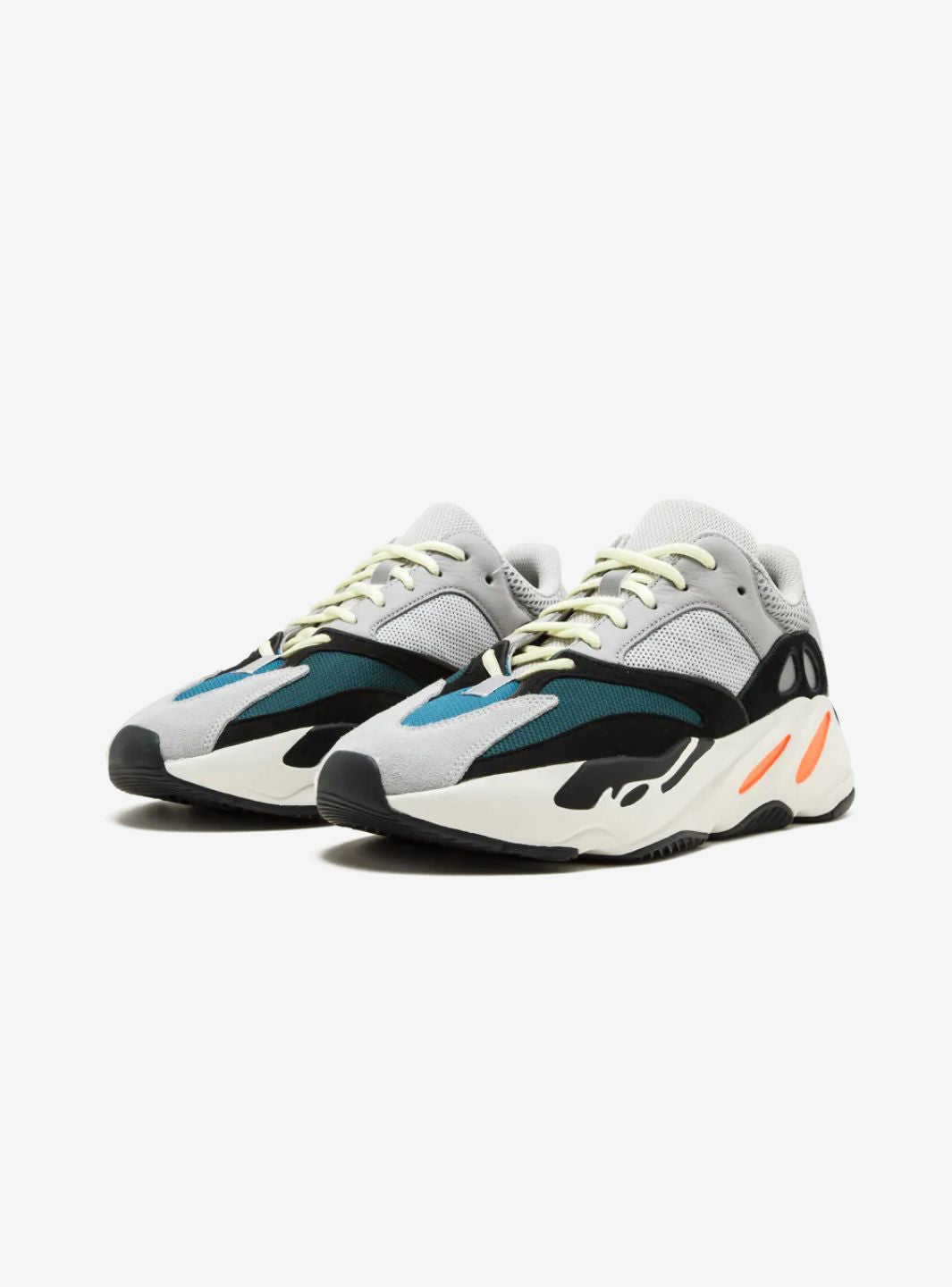 Adidas Yeezy Boost 700 Wave Runner - 图片 2