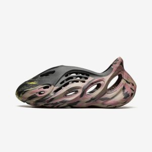 Adidas Yeezy Foam RNNR MX Carbon