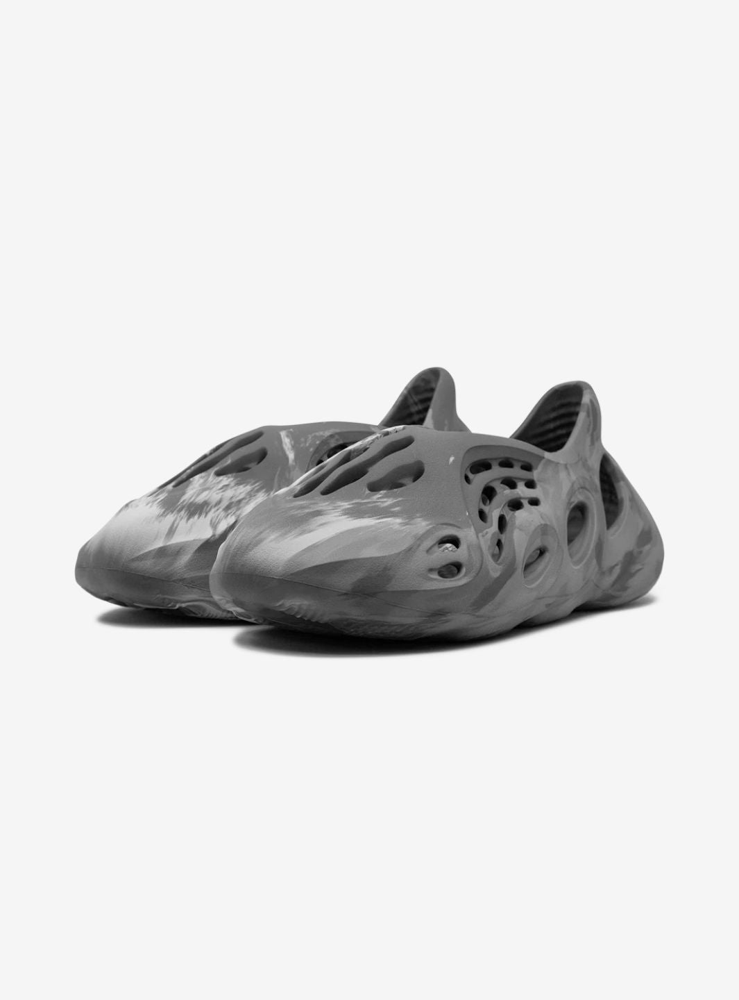 Adidas Yeezy Foam RNNR MX Granite - 图片 2