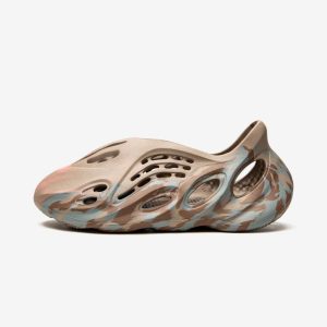 Adidas Yeezy Foam RNNR MX Sand Grey