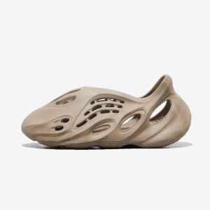Adidas Yeezy Foam RNNR Stone Sage