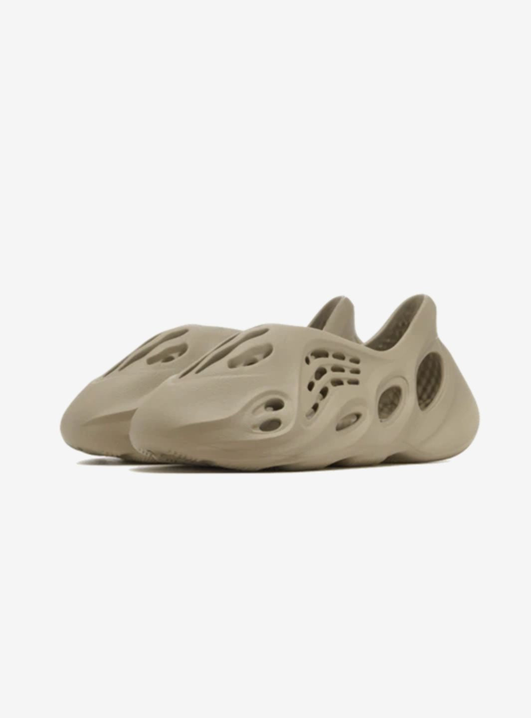 Adidas Yeezy Foam RNNR Stone Salt - 图片 2