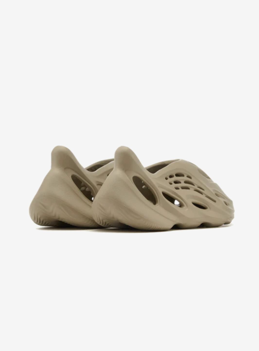 Adidas Yeezy Foam RNNR Stone Salt - 图片 3
