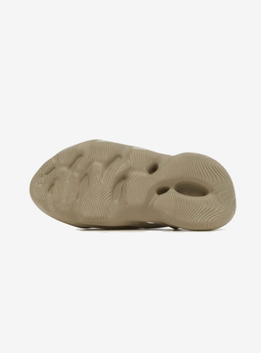 Adidas Yeezy Foam RNNR Stone Salt - 图片 4