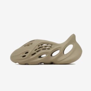 Adidas Yeezy Foam RNNR Stone Salt