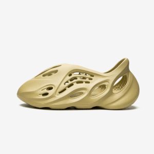 Adidas Yeezy Foam RNNR Sulfur