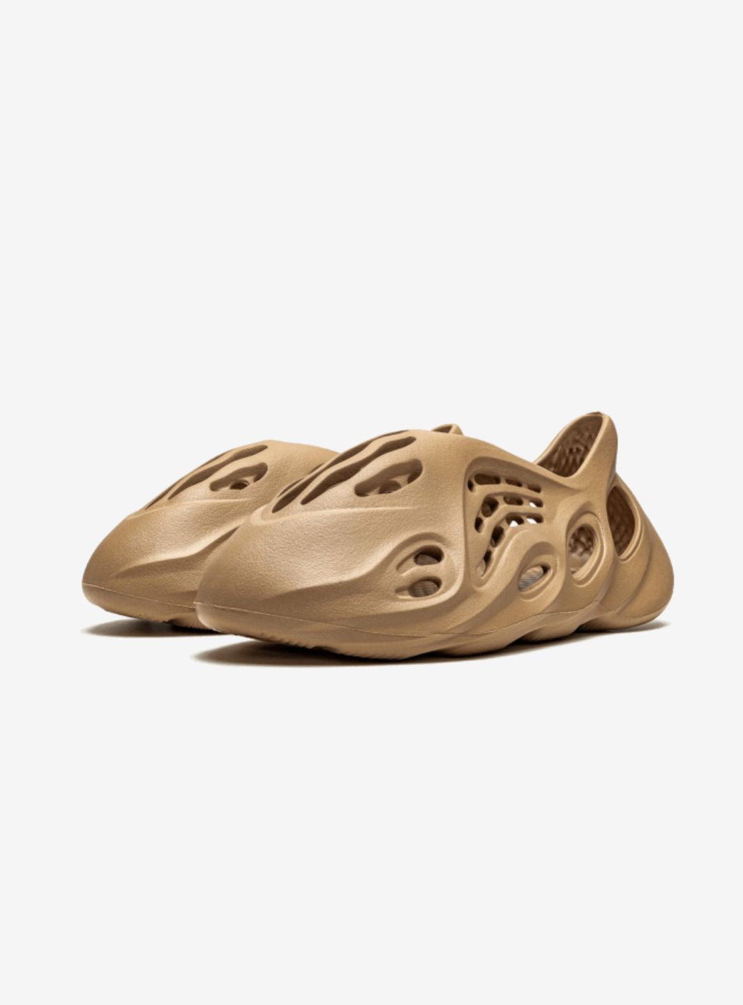 Adidas Yeezy Foam RNNR Ochre - 图片 2