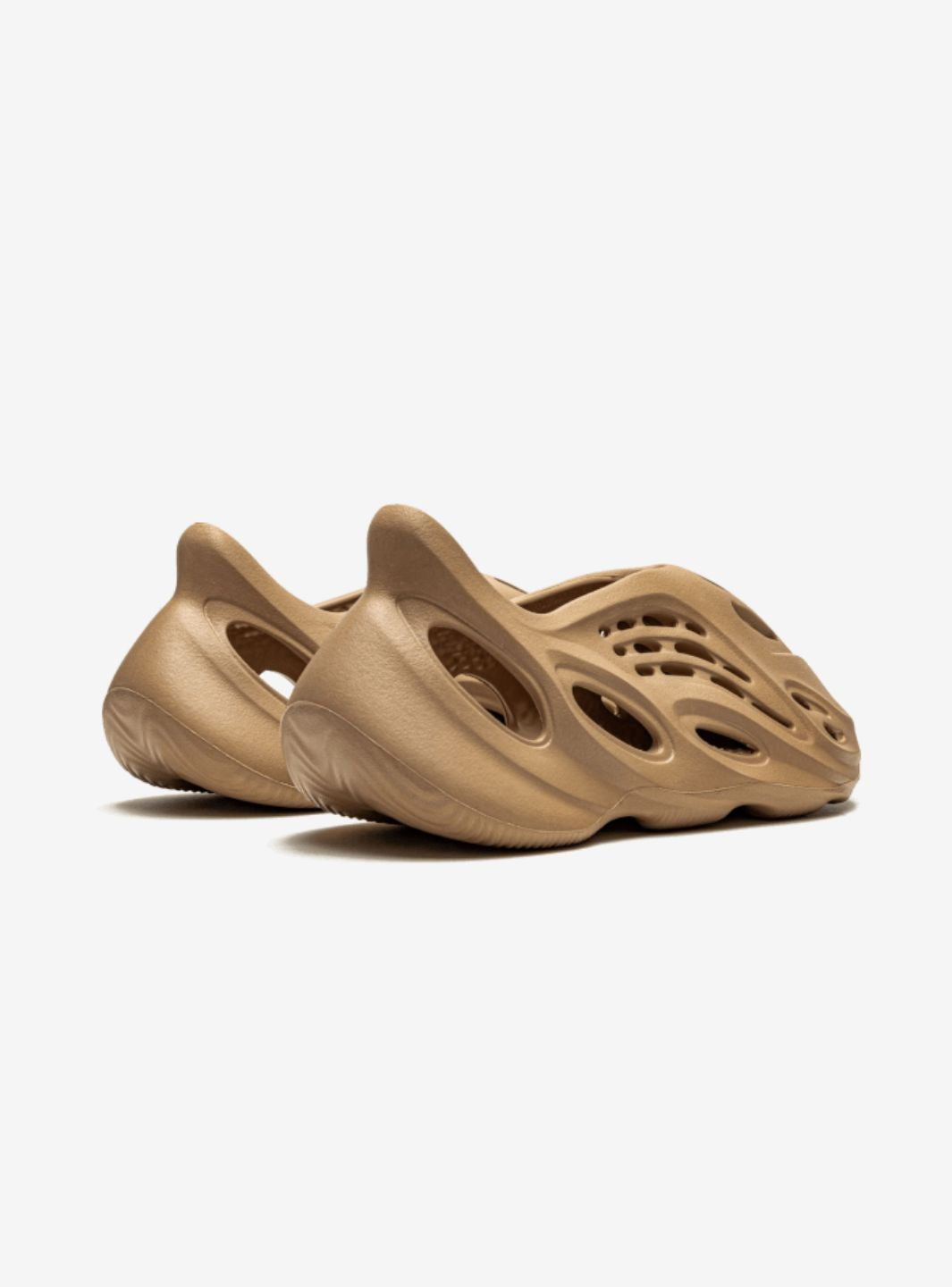 Adidas Yeezy Foam RNNR Ochre - 图片 3